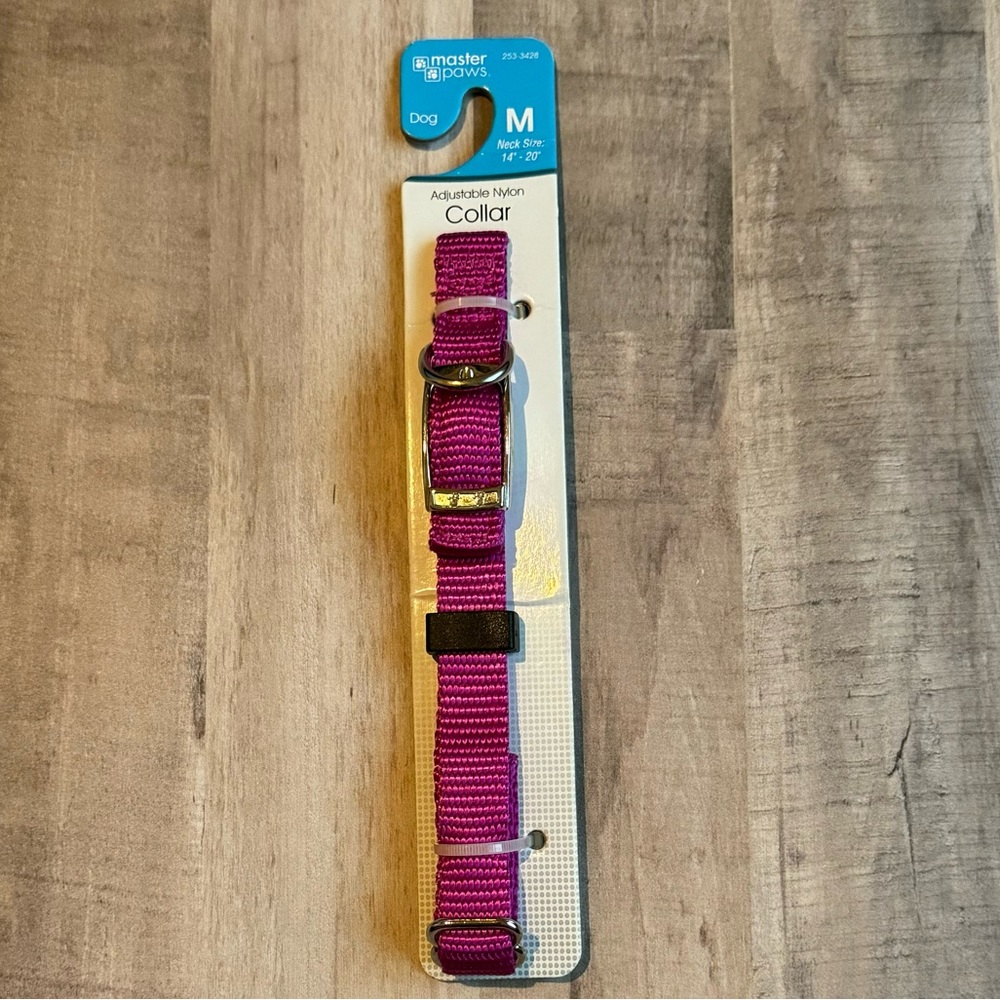 COPY - Medium Dog Collar
